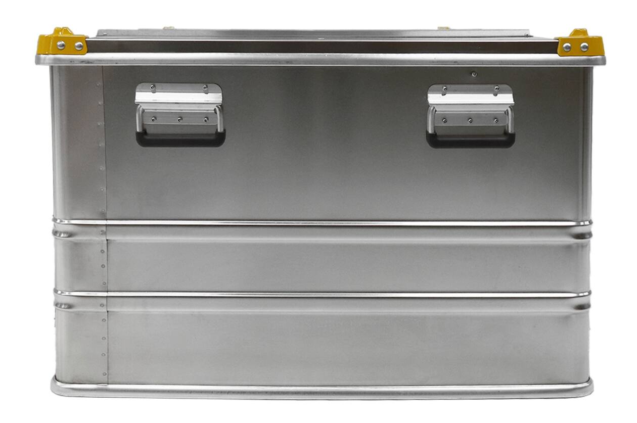 Viking - Aluminiumkiste 012 - 1150 x 750 x 480 mm