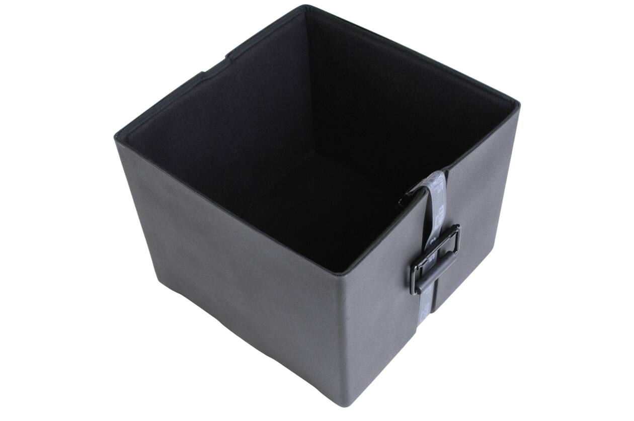 SKB - Marsch-Bass-Drum-Koffer - 28 x 33 cm - Gepolsterter Innenraum