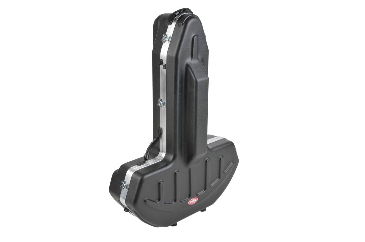SKB - ATA Armbrustkoffer 8010