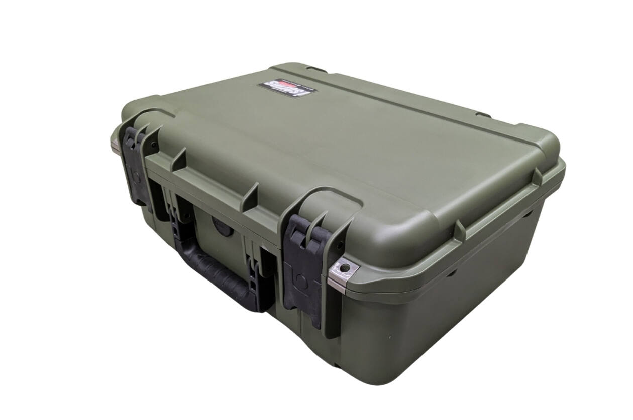 SKB - iSeries - 470 x 330 x 178 mm - Leer