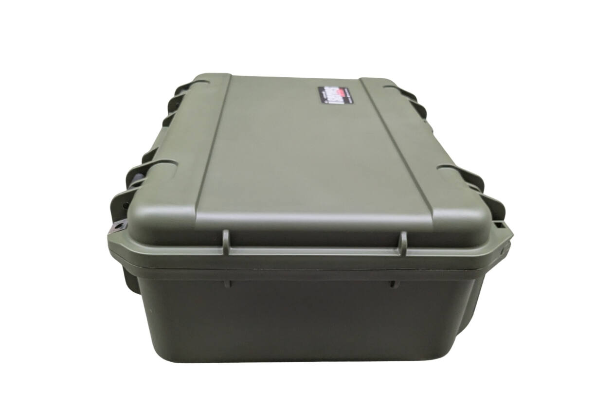 SKB - iSeries - 470 x 330 x 178 mm - Leer
