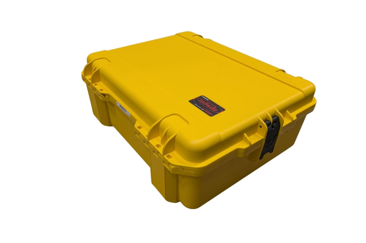 SKB - iSeries 1309-6 - Think Tank Kofferschutz