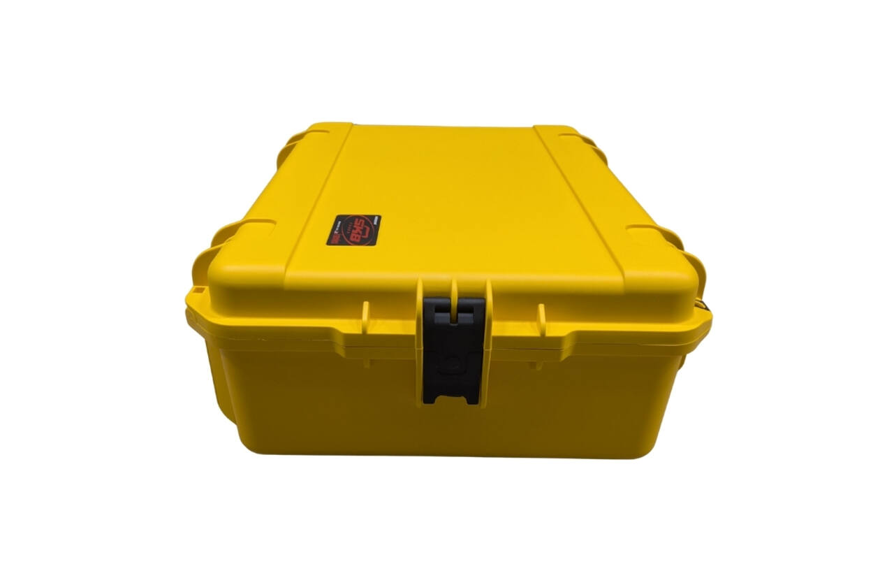 SKB - iSeries 1309-6 - Think Tank Kofferschutz