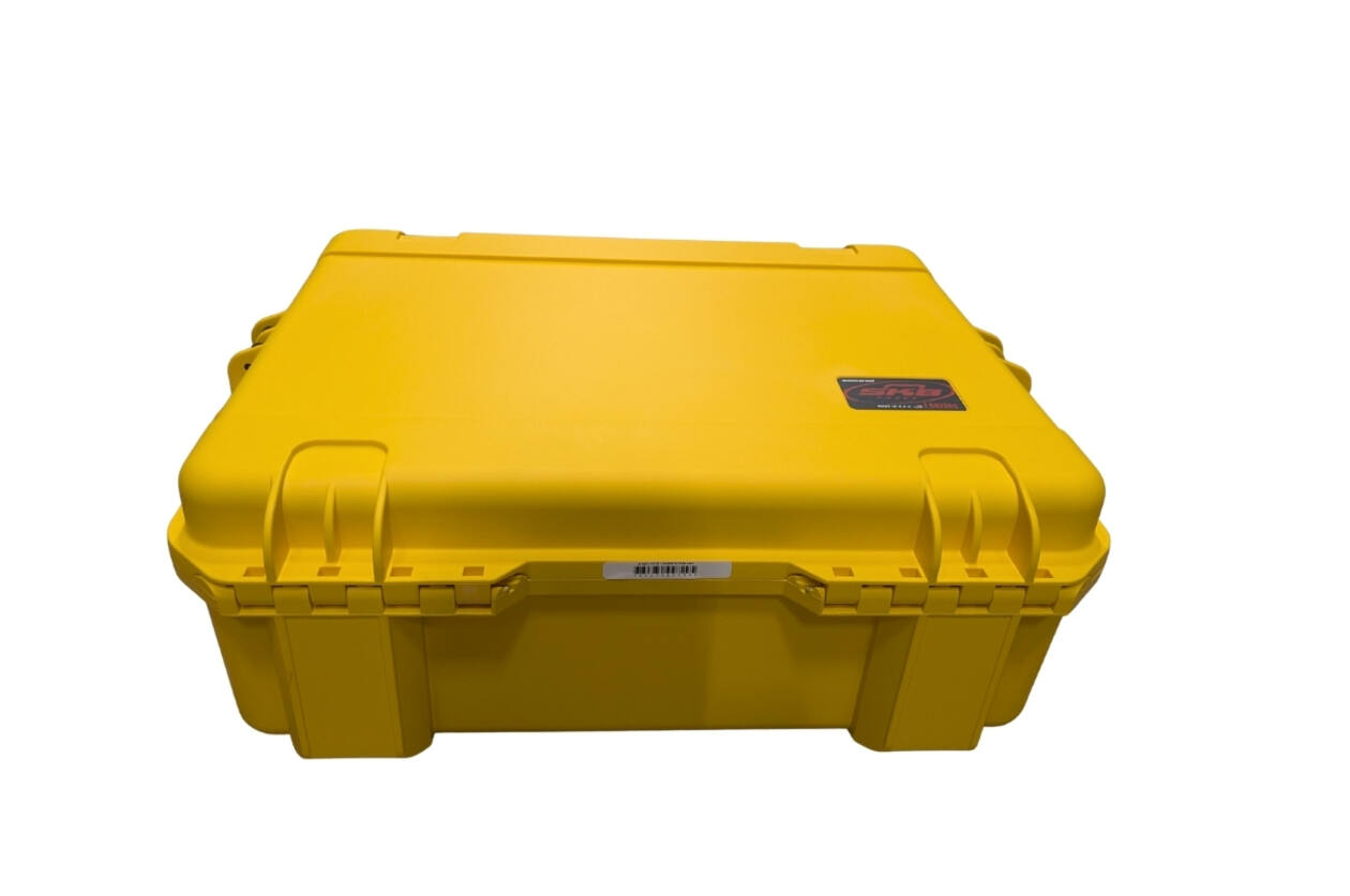 SKB - iSeries 1309-6 - Think Tank Kofferschutz