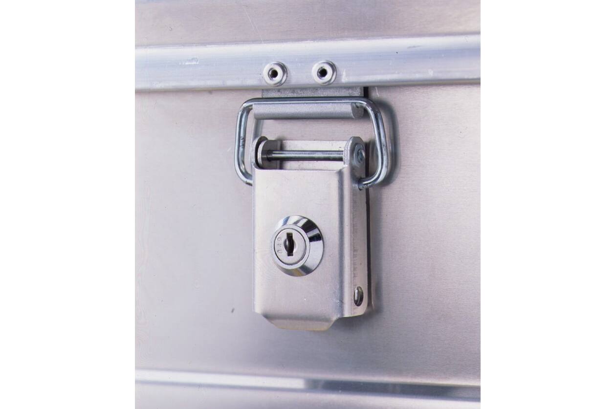 Defender - Zubehör 010 - Riegel für Toggle-Verschluss - Standardversion