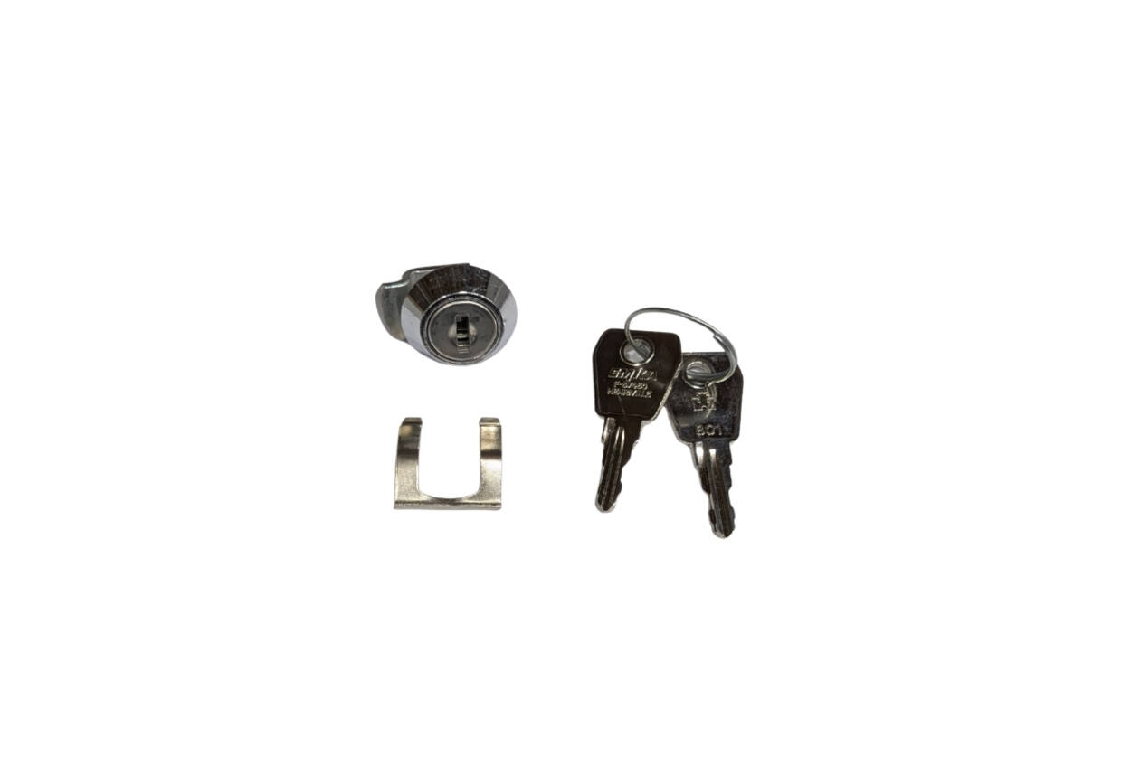 Defender - Zubehör 010 - Riegel für Toggle-Verschluss - Standardversion