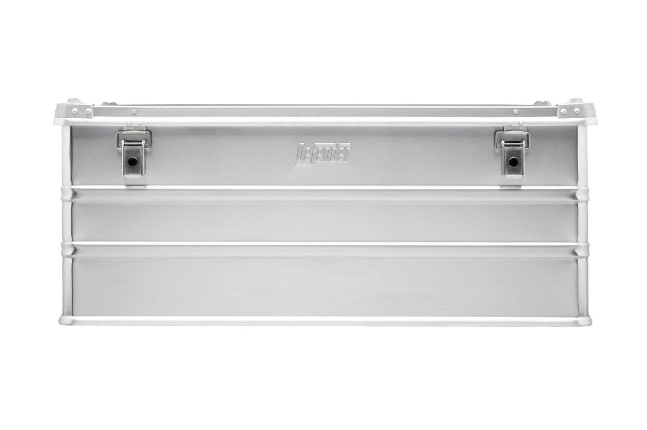 Defender - KA74 Serie - Aluminiumkiste 021 - 950 x 450 x 380 mm