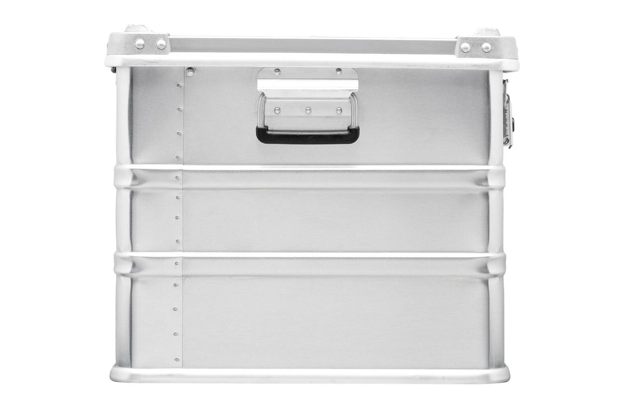 Defender - KA74 Serie - Aluminiumkiste 021 - 950 x 450 x 380 mm
