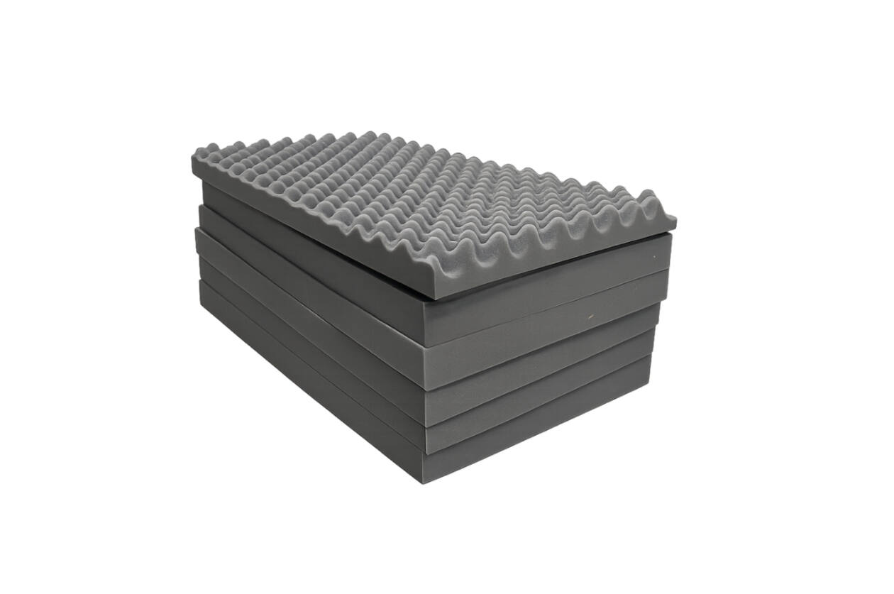 SKB – rSeries – Ersatz-Schaumstoff für 3R2817-10B