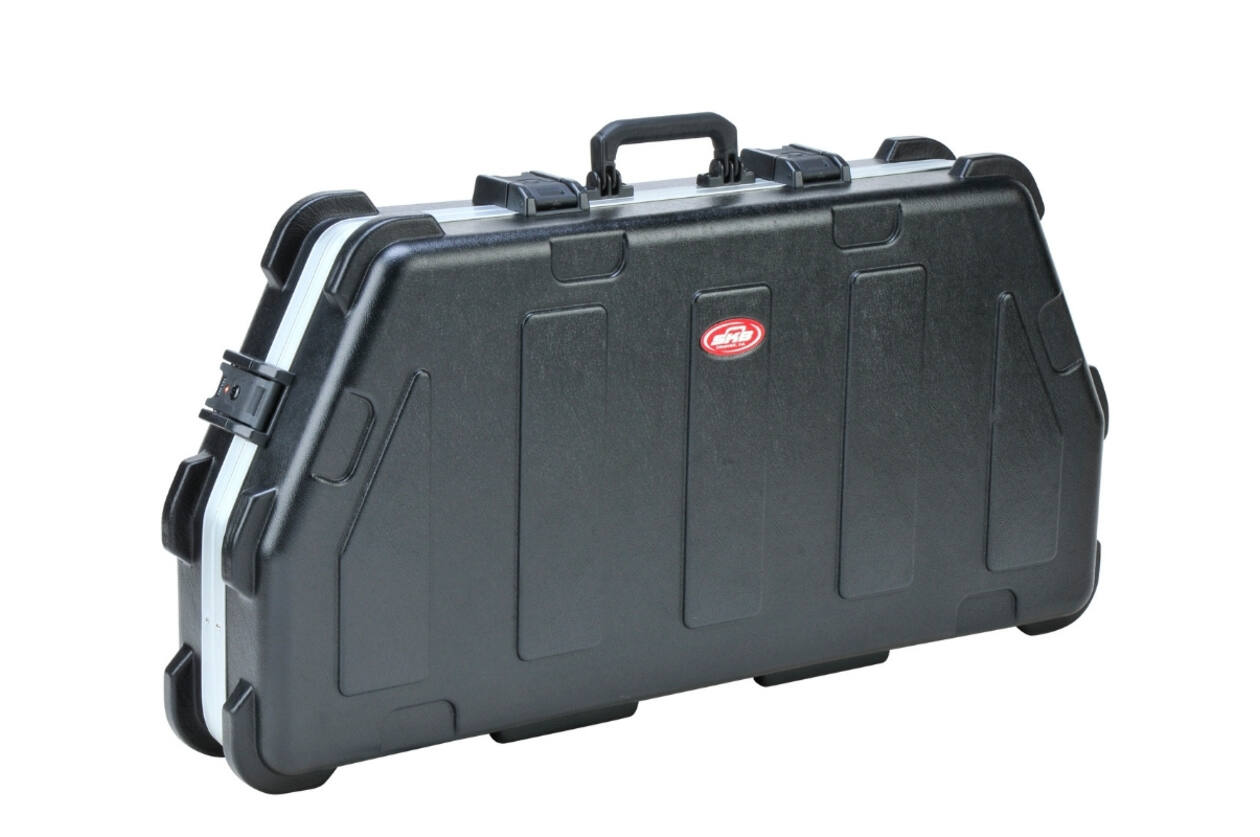 SKB – ATA 2SKB-4119 Bogenkoffer – Schwarz