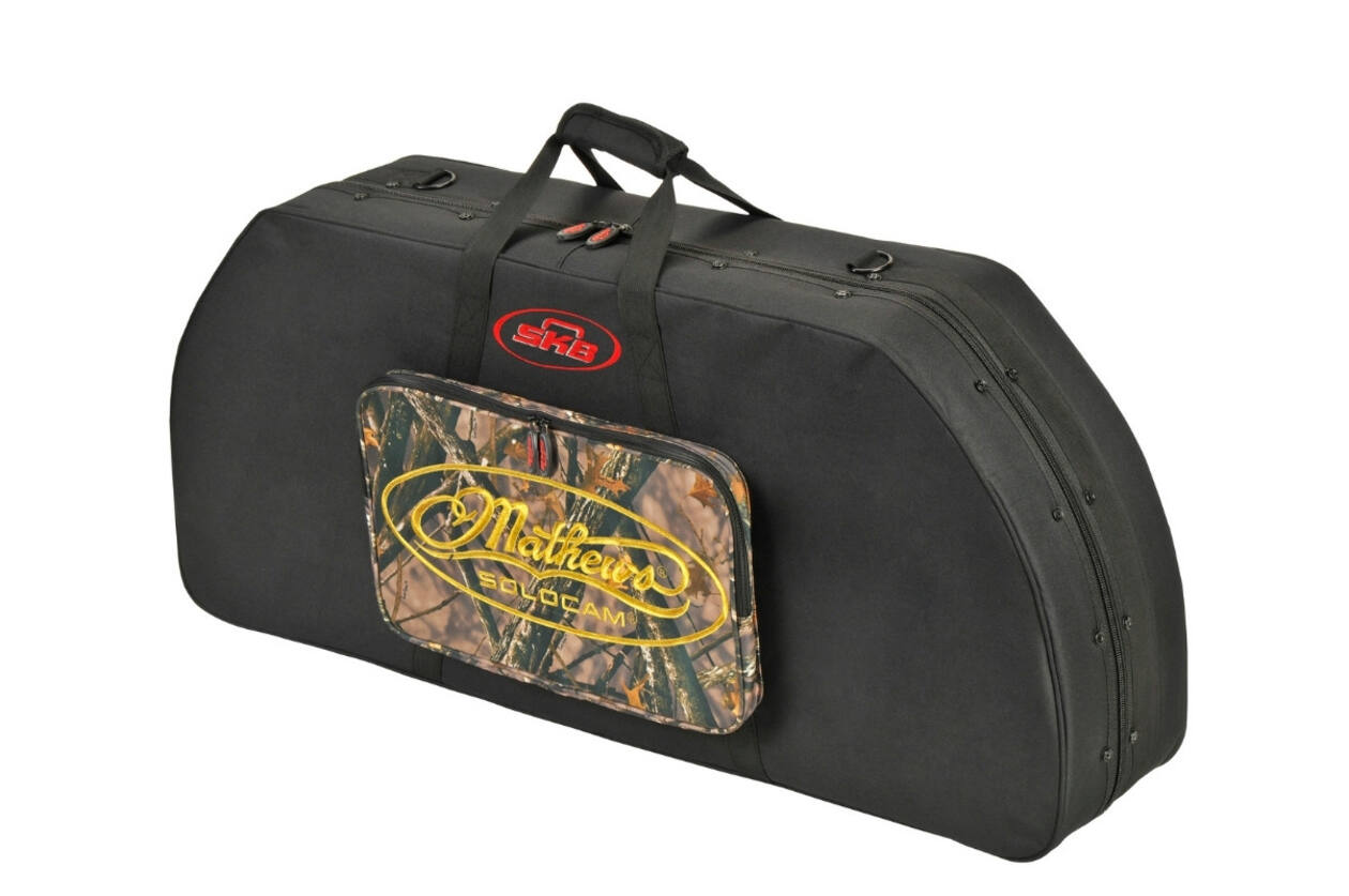SKB - Mathews® Hybrid Bogenkoffer