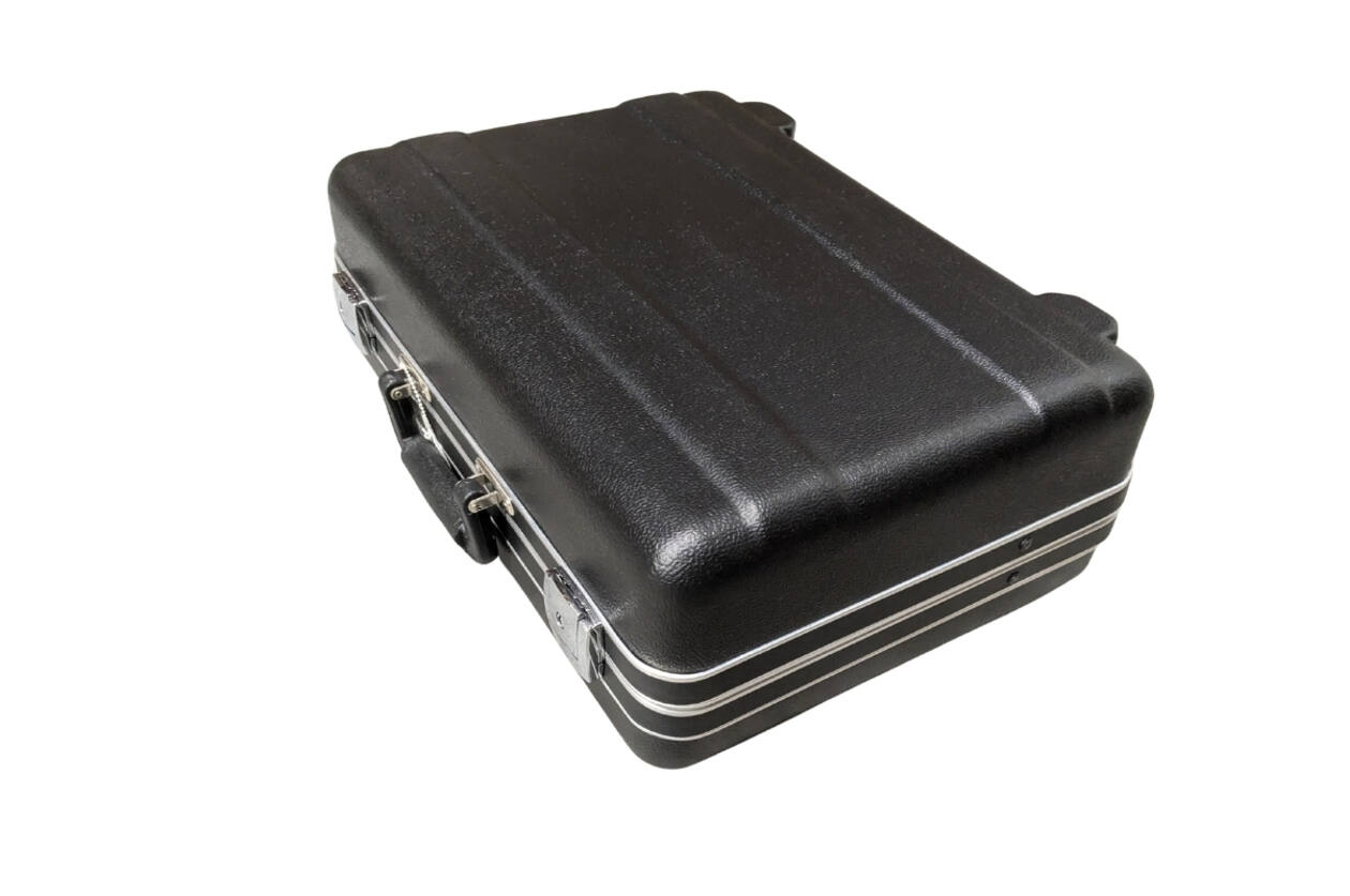 SKB - Transportkoffer - Koffer-Stil 1712-02