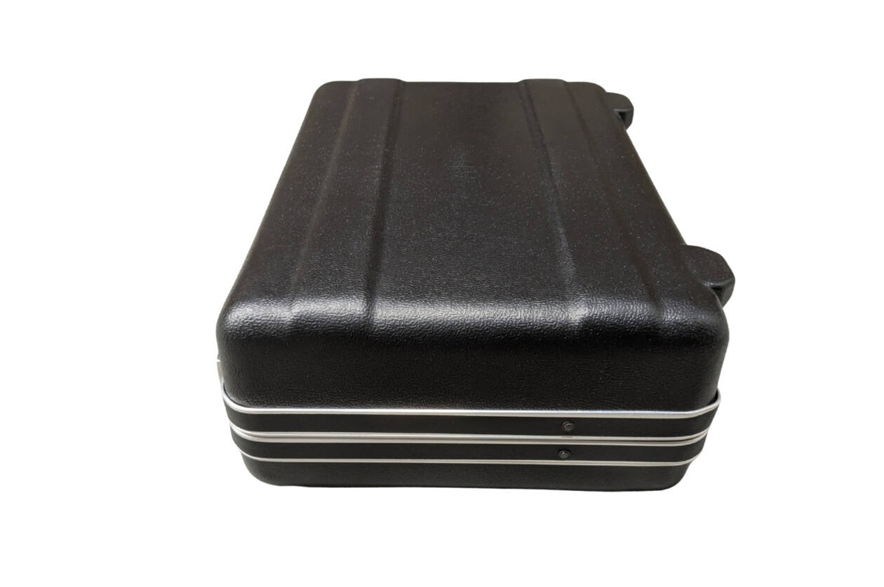 SKB - Transportkoffer - Koffer-Stil 1712-02