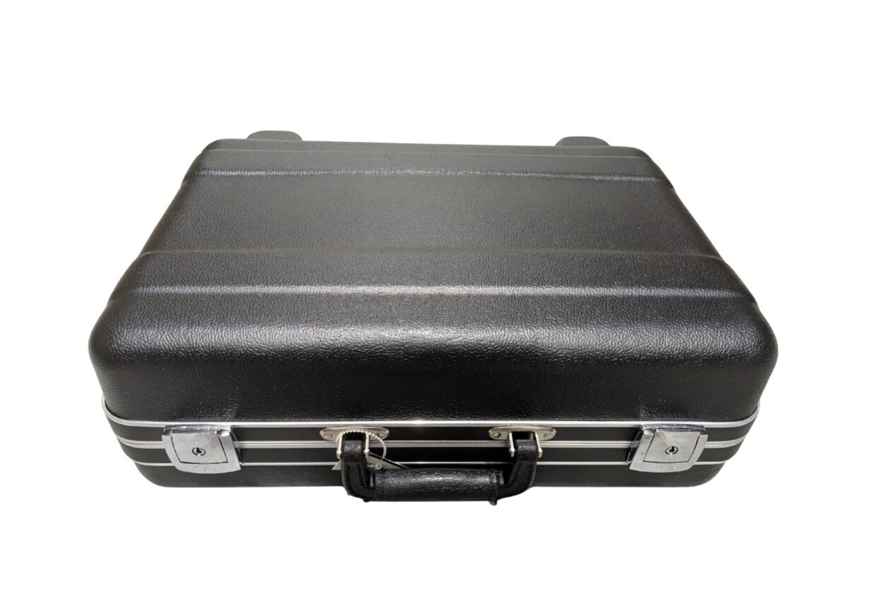 SKB - Transportkoffer - Koffer-Stil 1712-02