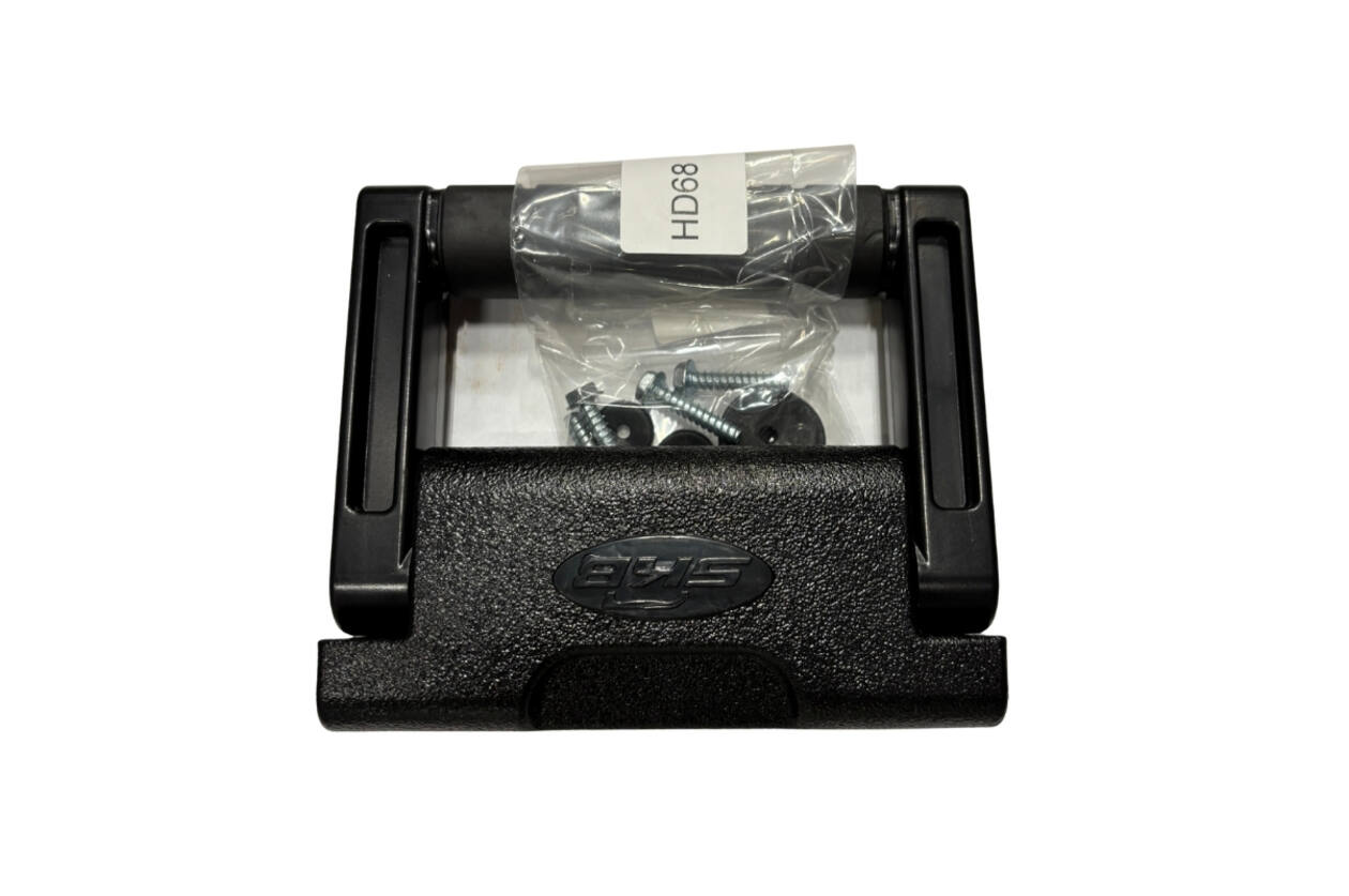 SKB – Zubehör – Griffset - HD68