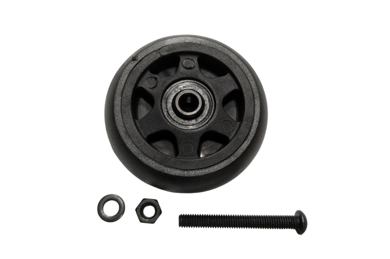 SKB - Zubehör - 7 cm Rad für die meisten iSeries Koffer