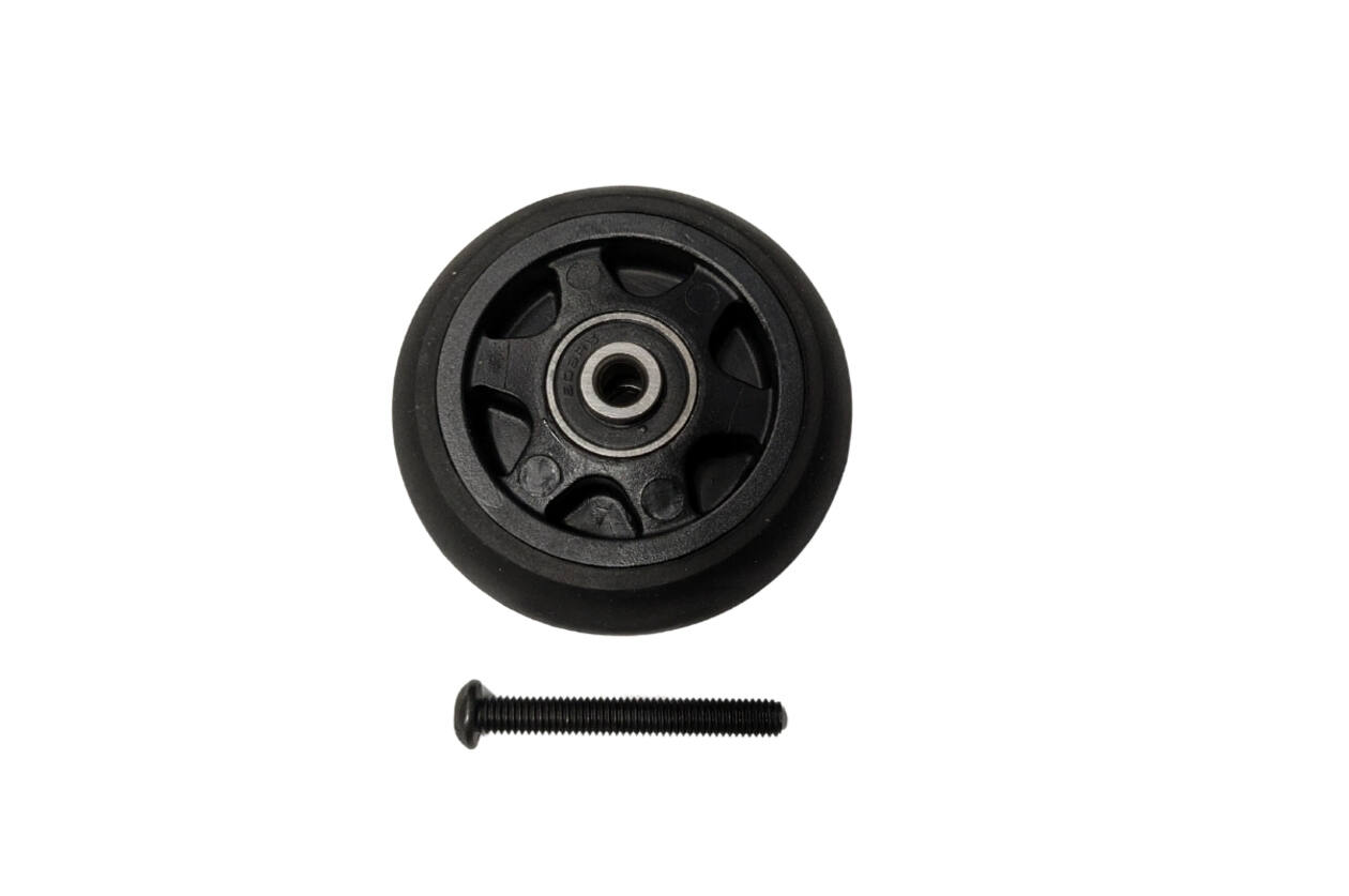 SKB – Zubehör – 7 cm Ersatzrad für 3i-2011-7 Koffer