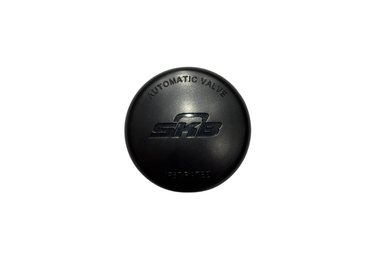 SKB - Zubehör - Druckablassventil - HV-10