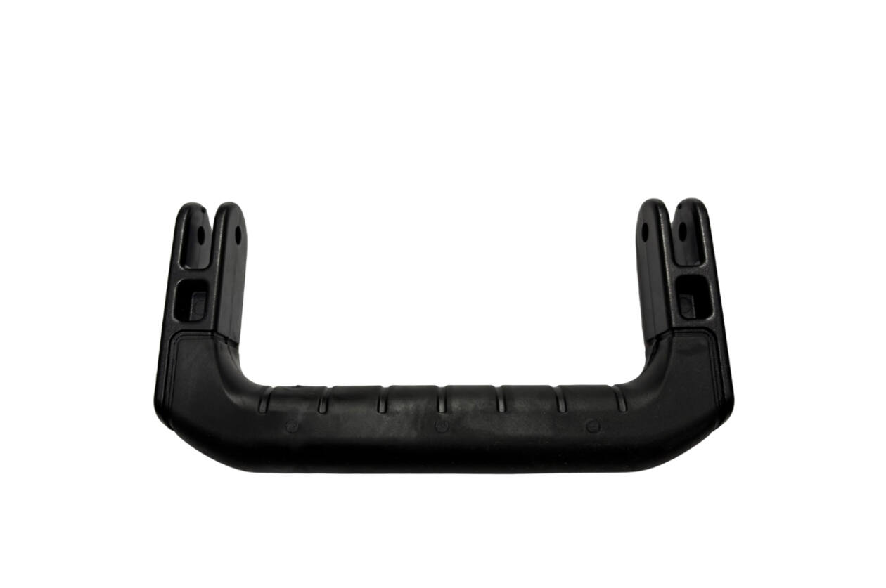 SKB – Zubehör – Injektionsgeformter 17 cm Tiefengriff für 3i Series