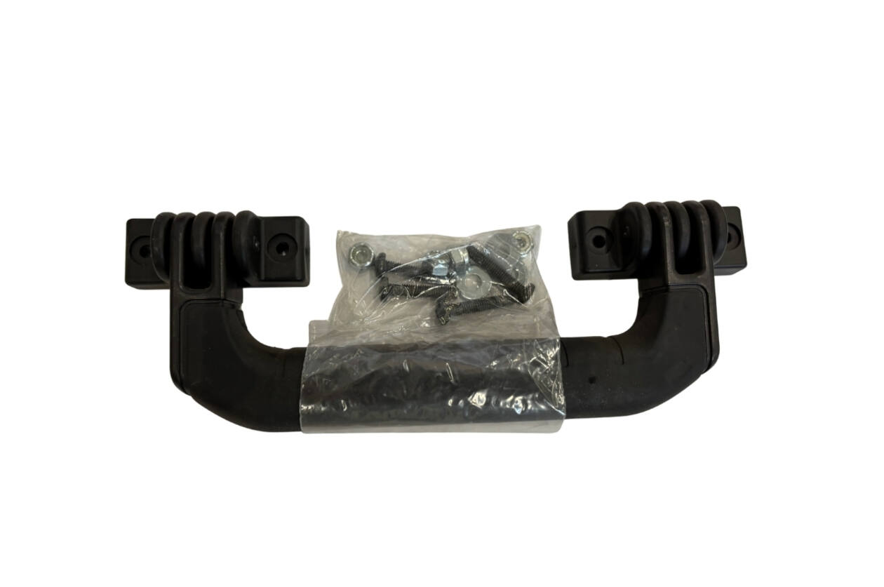 SKB – Zubehör – Injektionsgeformter 17 cm Griff für große Blech- & Holzblaskoffer
