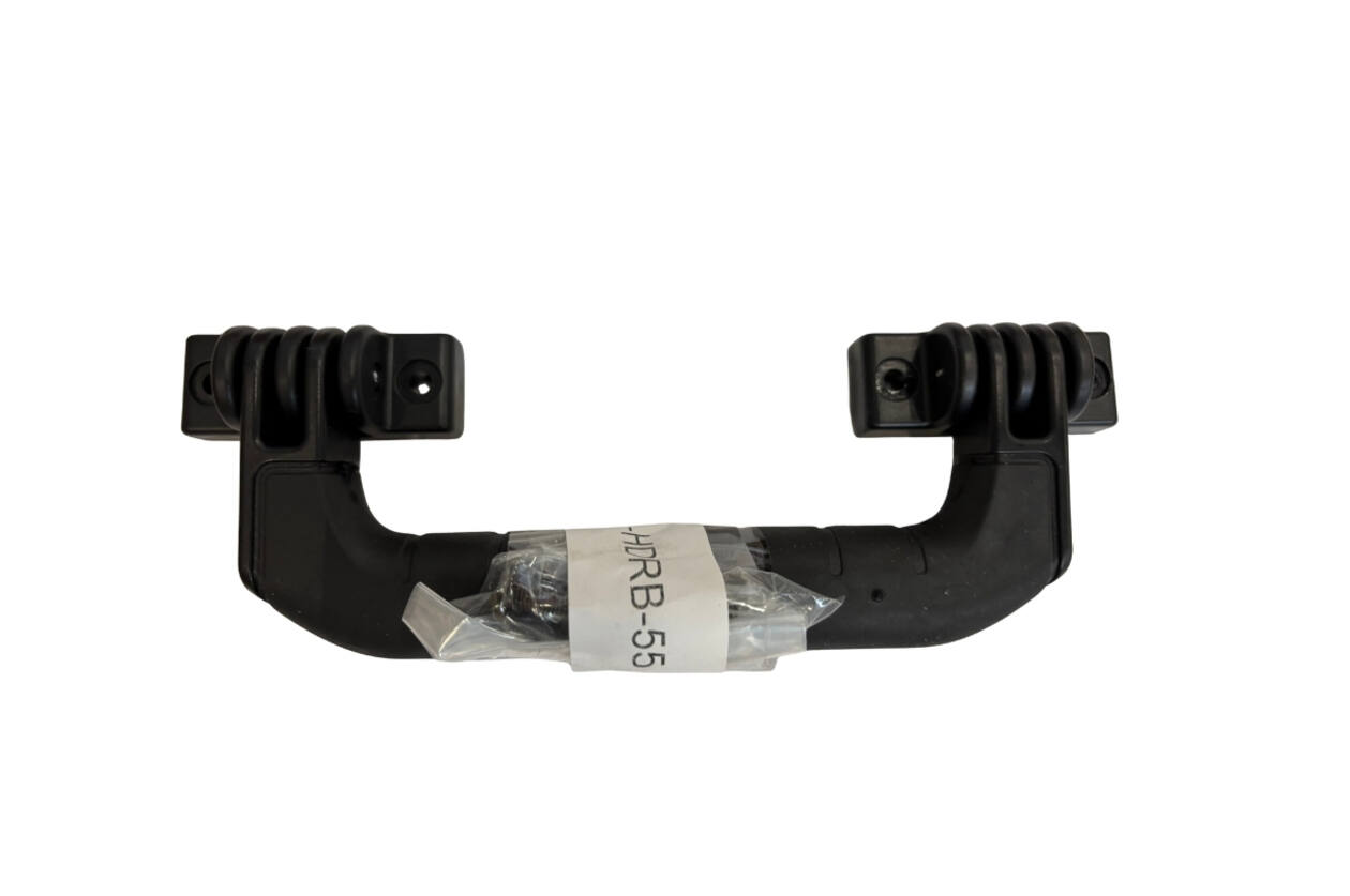 SKB – Zubehör – Injektionsgeformter 17 cm Griff für Musik- & Sportkoffer