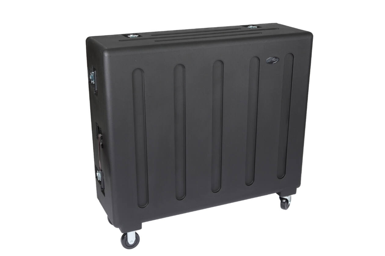 SKB – Mischpultkoffer – Yamaha TF5 Mischpult – mit Rollen