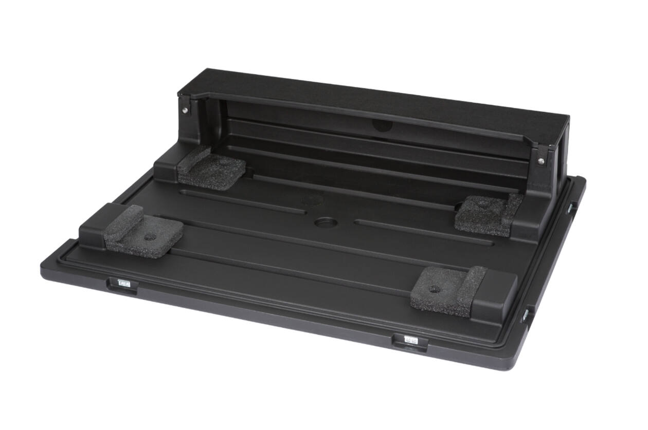 SKB – Mischpultkoffer – Yamaha TF5 Mischpult – mit Rollen