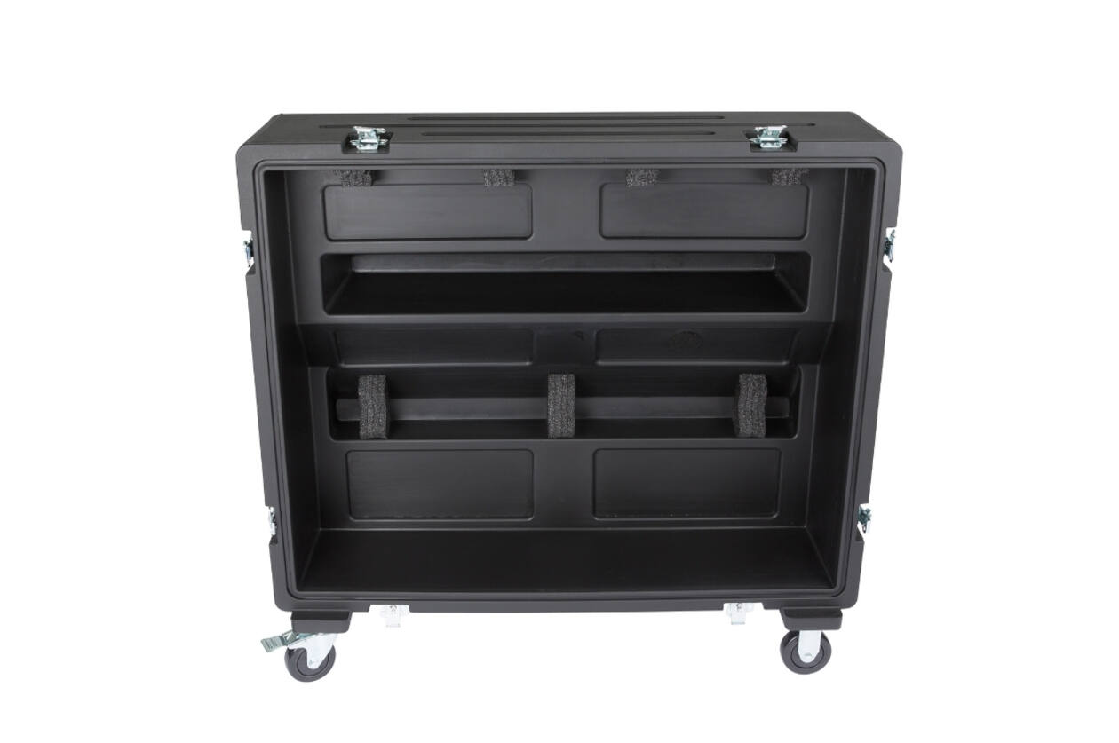 SKB – Mischpultkoffer – Yamaha TF5 Mischpult – mit Rollen