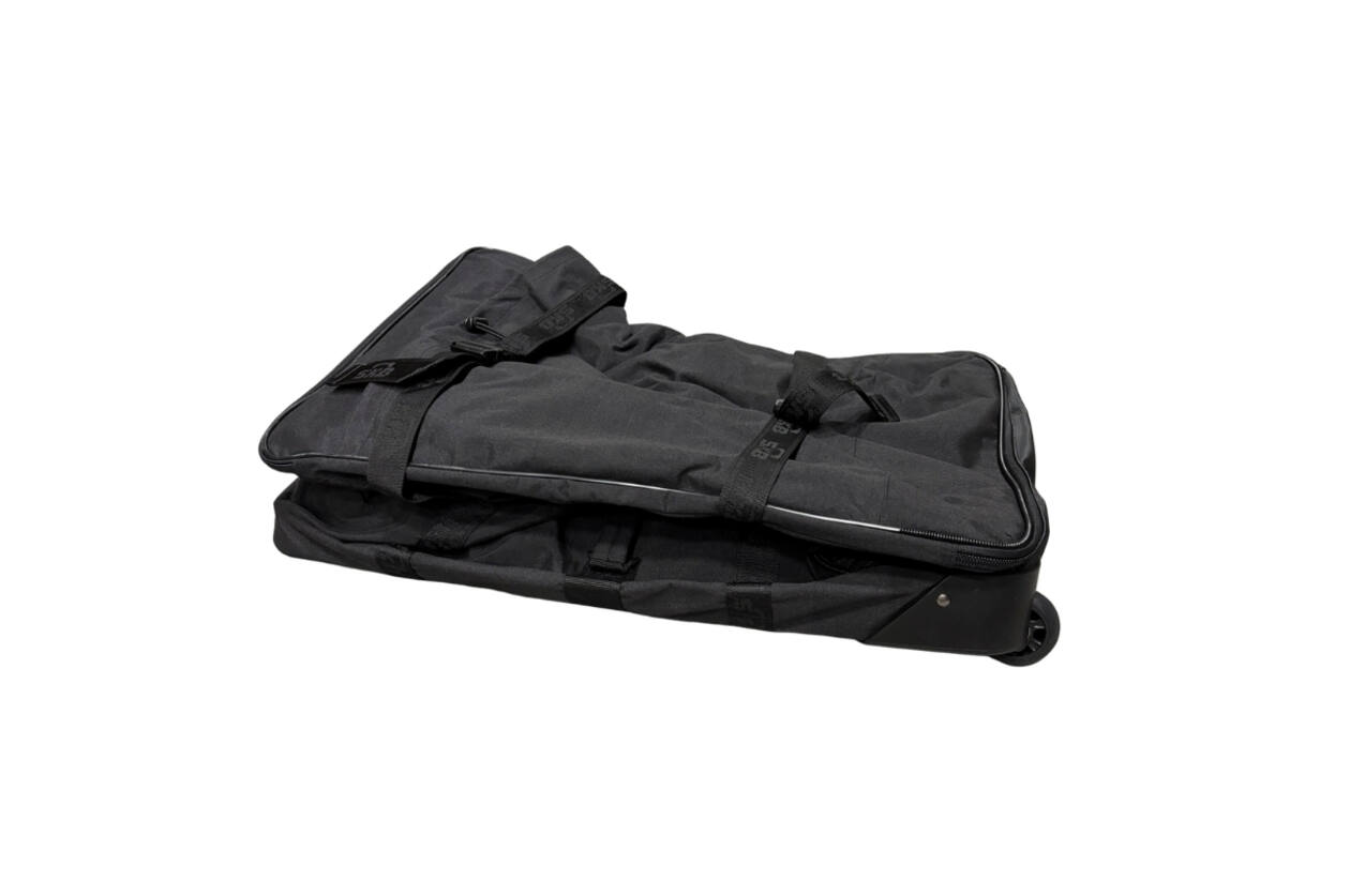 SKB - 1SKB-SPKR - Speaker-Tasche - Schwarz