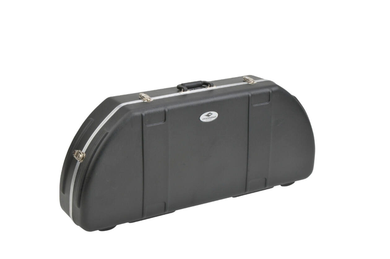 SKB - Hunter Series - Valise pour arc 4117-B - Noir