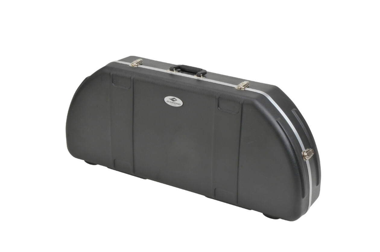 SKB - Hunter Series - Valise pour arc 4117-B - Noir