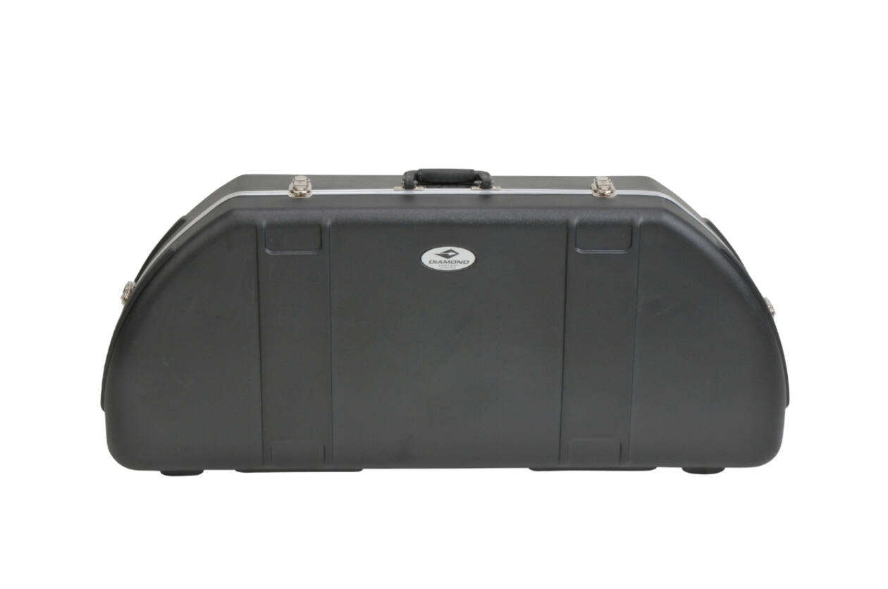 SKB - Hunter Series - Valise pour arc 4117-B - Noir