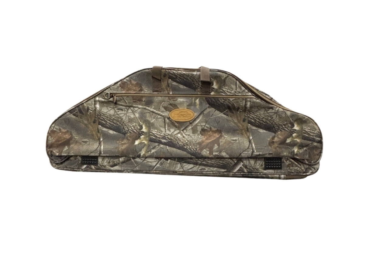 SKB – Field-Tek Deluxe Bogentasche – Camouflage