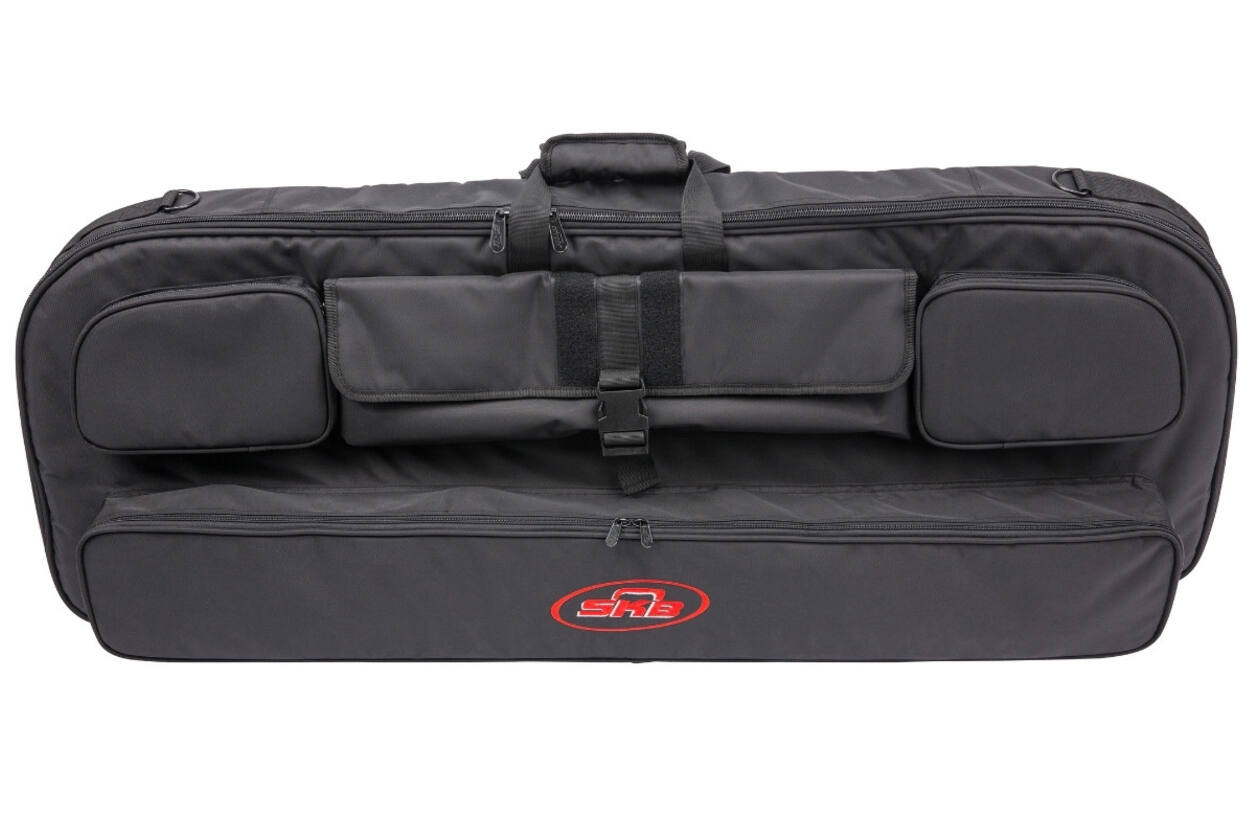 SKB - Bogen-Tasche / Rucksack 4516