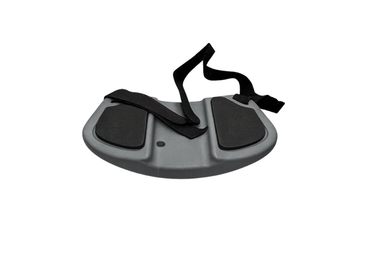 SKB – 2SKB-7400 – Kampfgürtel – Grau
