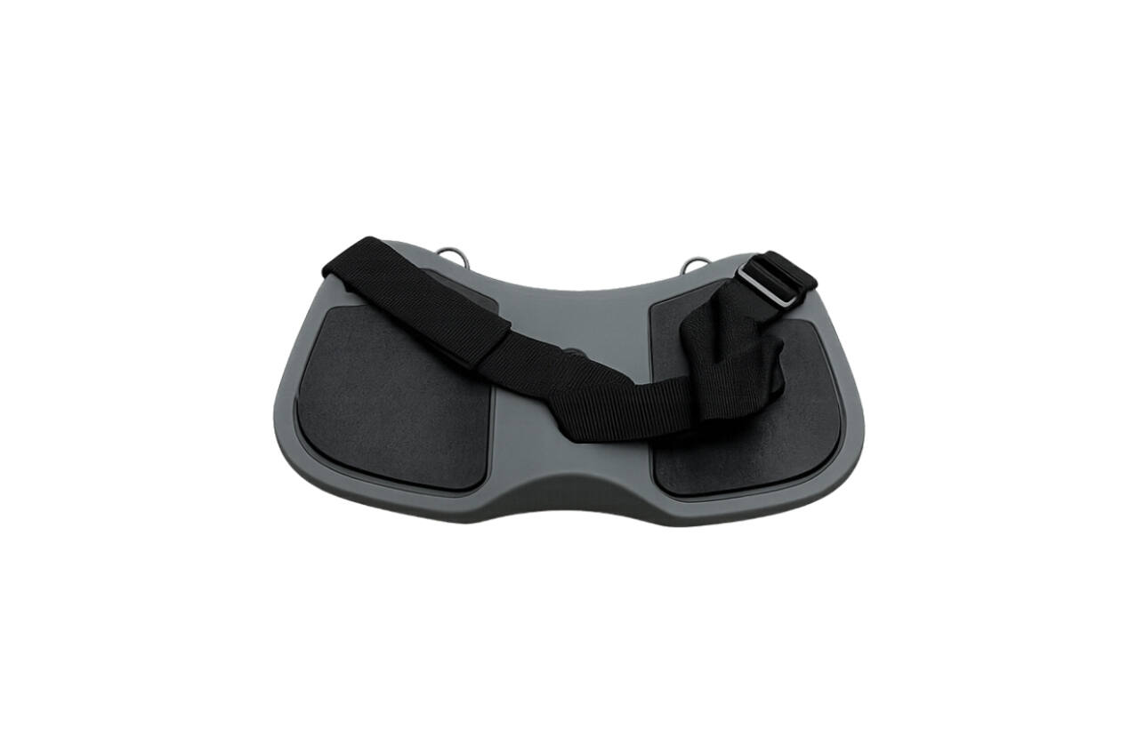 SKB – 2SKB-7450 – Kampfgürtel – Grau