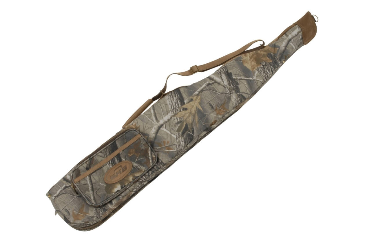 SKB - Dry-Tek® Gepolsterte Gewehrtasche mit Zielfernrohr