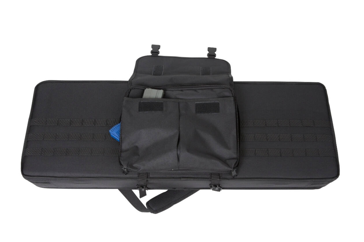 SKB - iSeries 2217-8 - Wasserdichter Koffer - Gelb - Leer