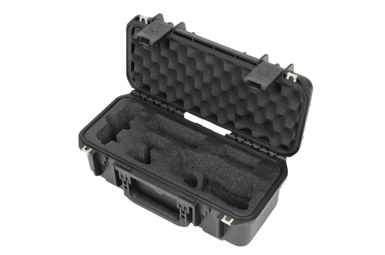 SKB – iSeries – Wasserdichter Koffer – Schwarz – DJI Mavic-Einlage