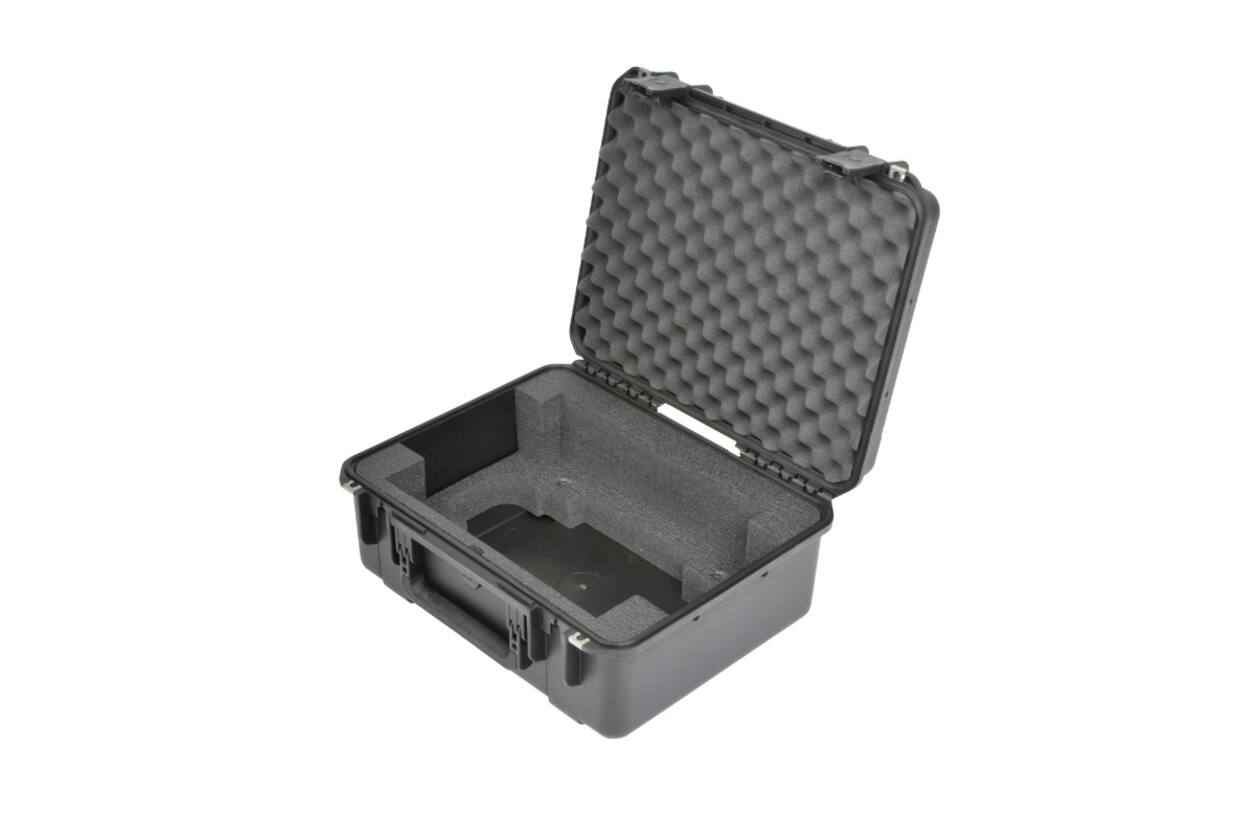 SKB – iSeries – Mischpultkoffer – Rane MP2015 oder Sixty-Four-Einlage