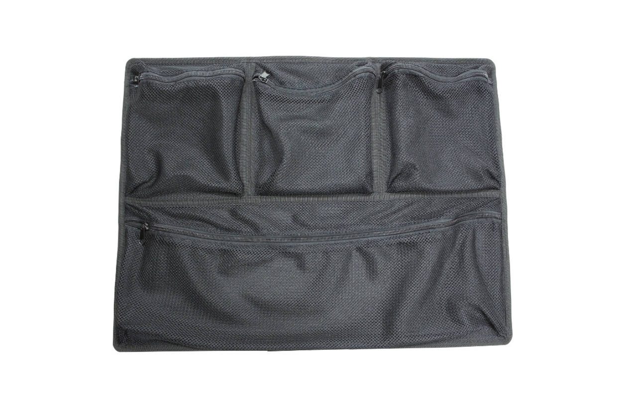 SKB – iSeries 2217 – Deckel-Organizer