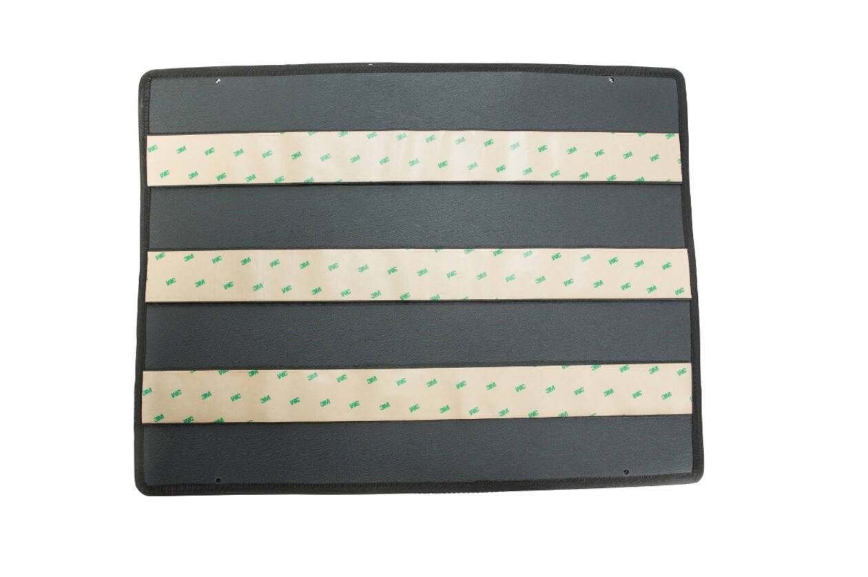 SKB – iSeries 2217 – Deckel-Organizer