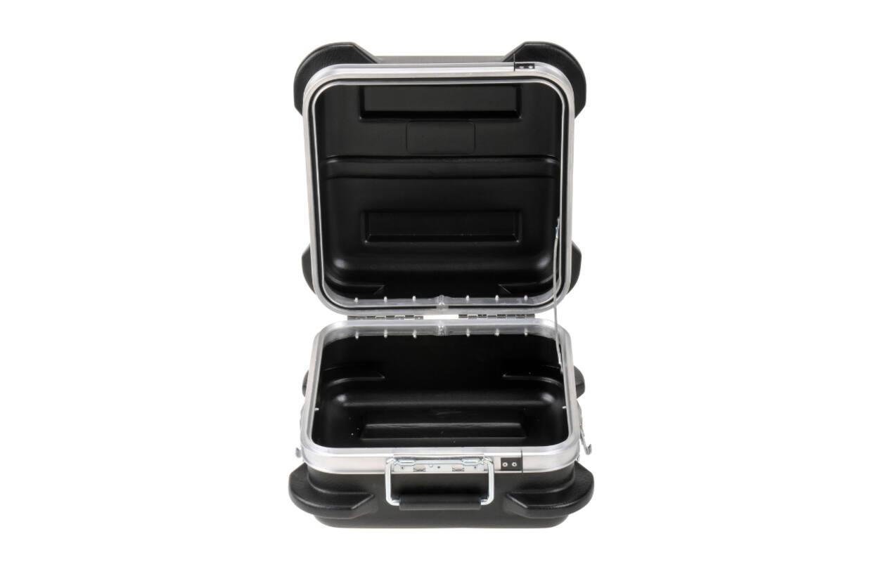 SKB – Transportkoffer 3SKB-1212M – Schwarz – Leer
