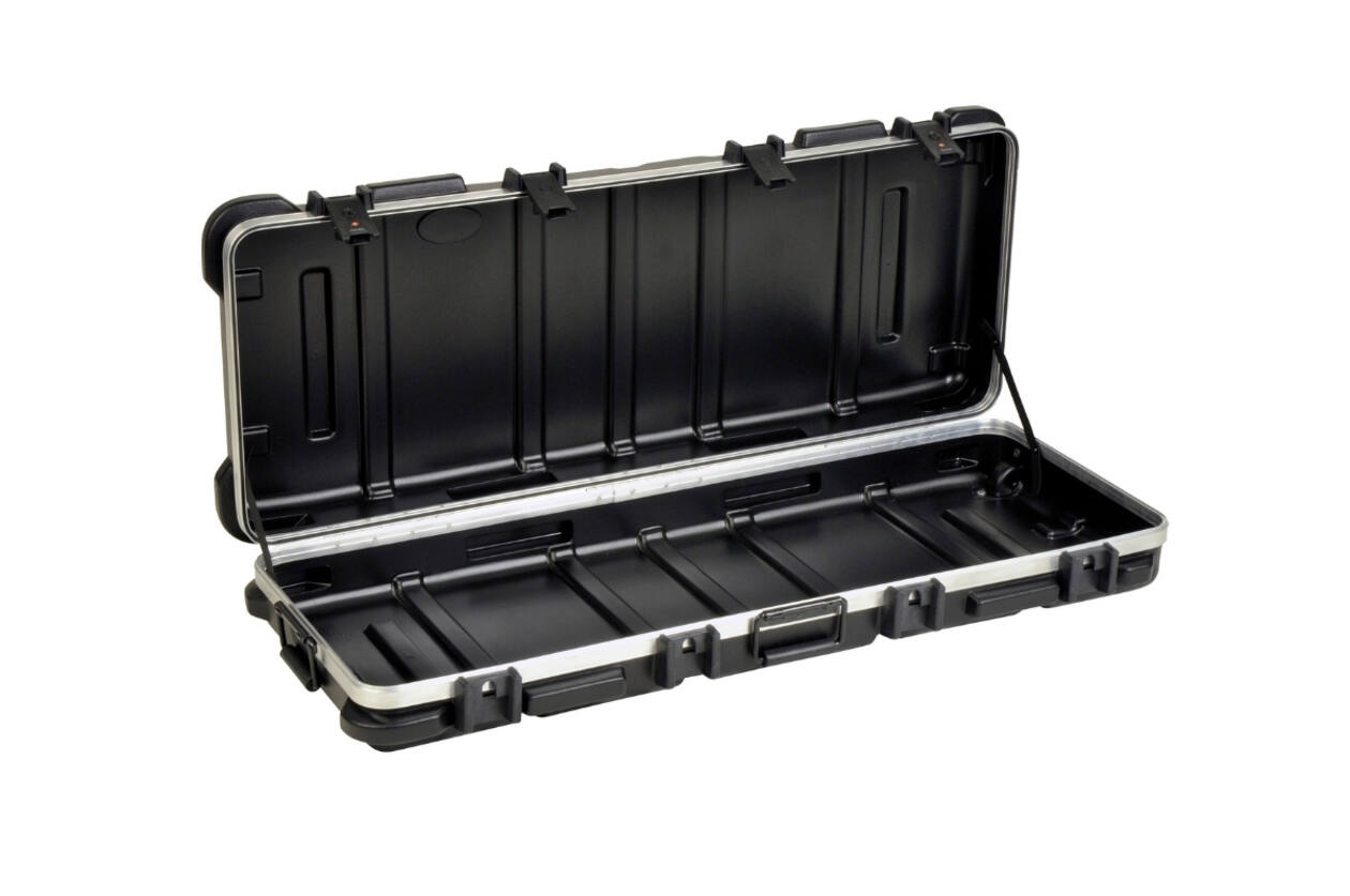 SKB – vSeries 3SKB-4316 – Transportkoffer – Schwarz – mit Rollen – leer