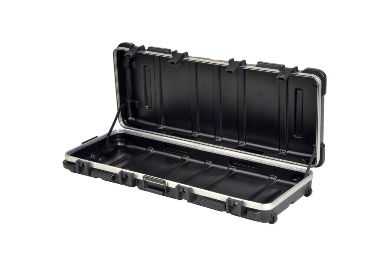 SKB – vSeries 3SKB-4316 – Transportkoffer – Schwarz – mit Rollen – leer
