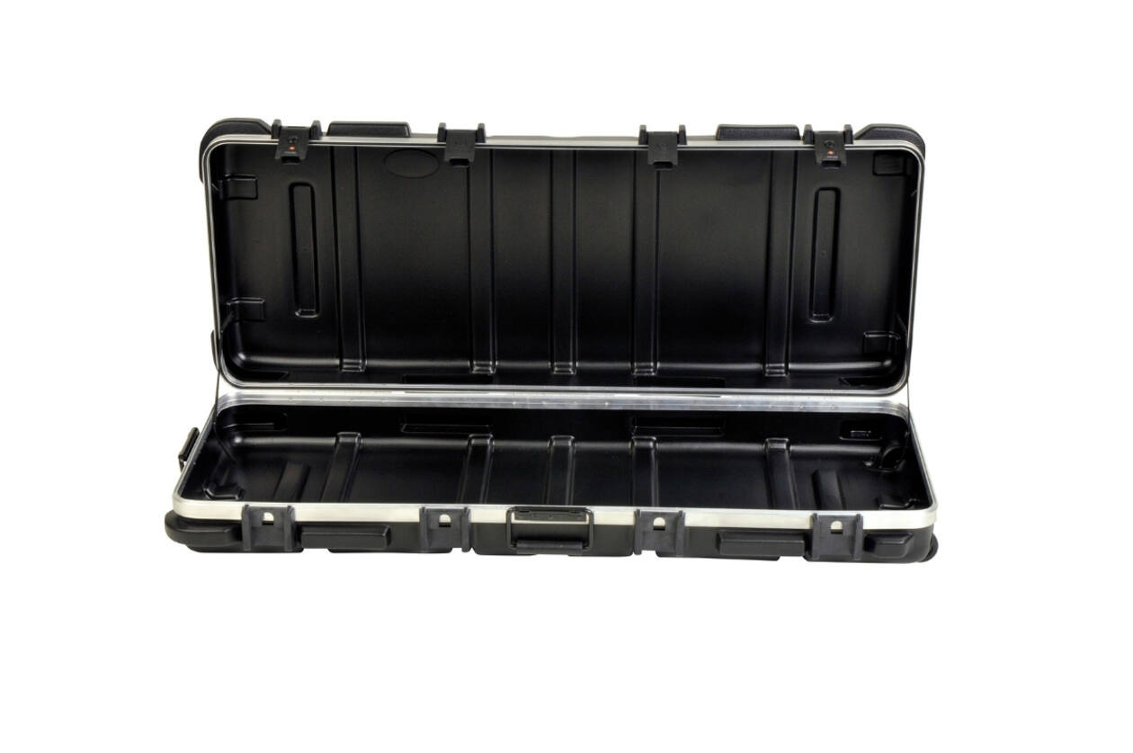 SKB – vSeries 3SKB-4316 – Transportkoffer – Schwarz – mit Rollen – leer