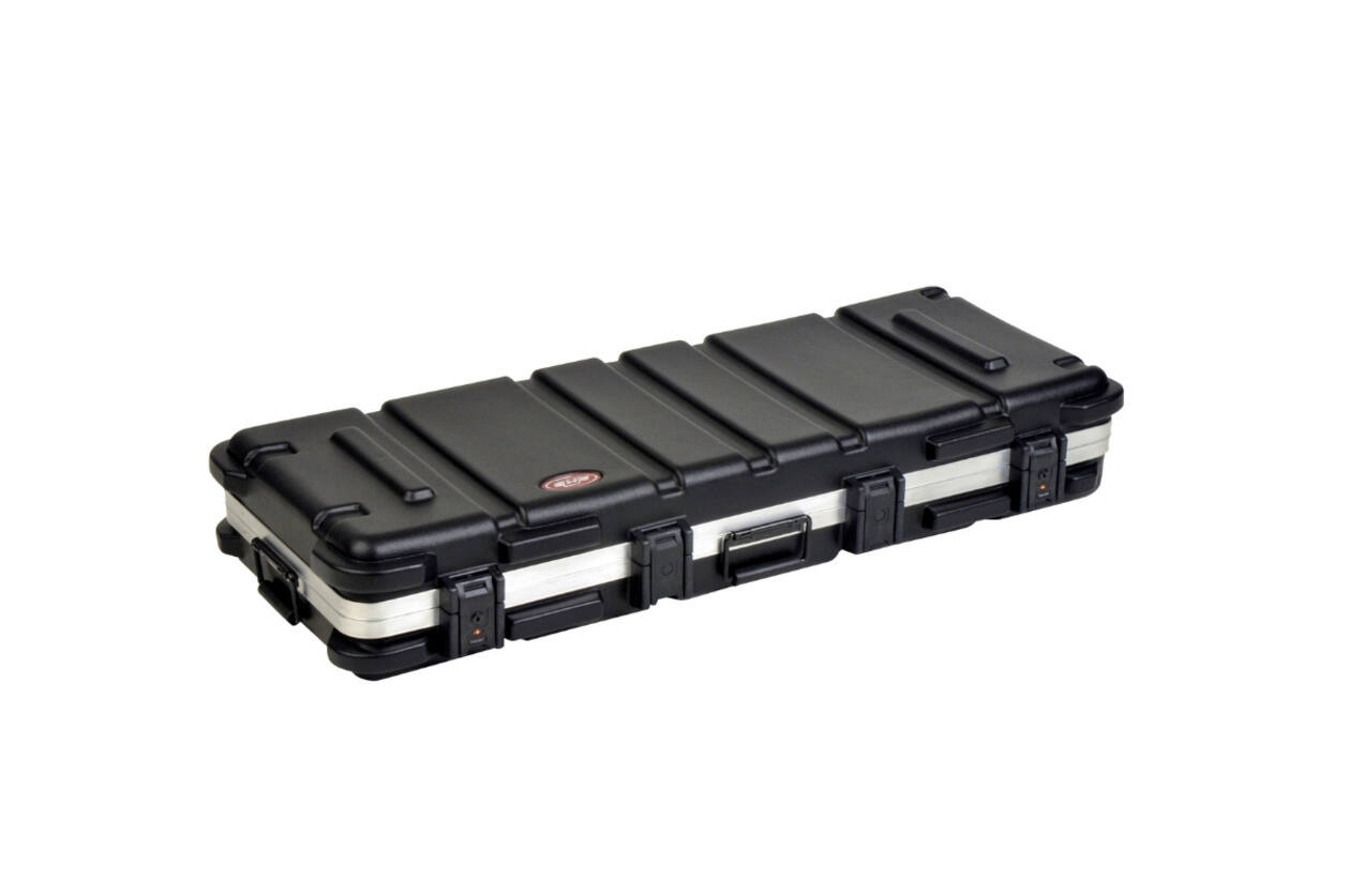SKB – vSeries 3SKB-4316 – Transportkoffer – Schwarz – mit Rollen – leer