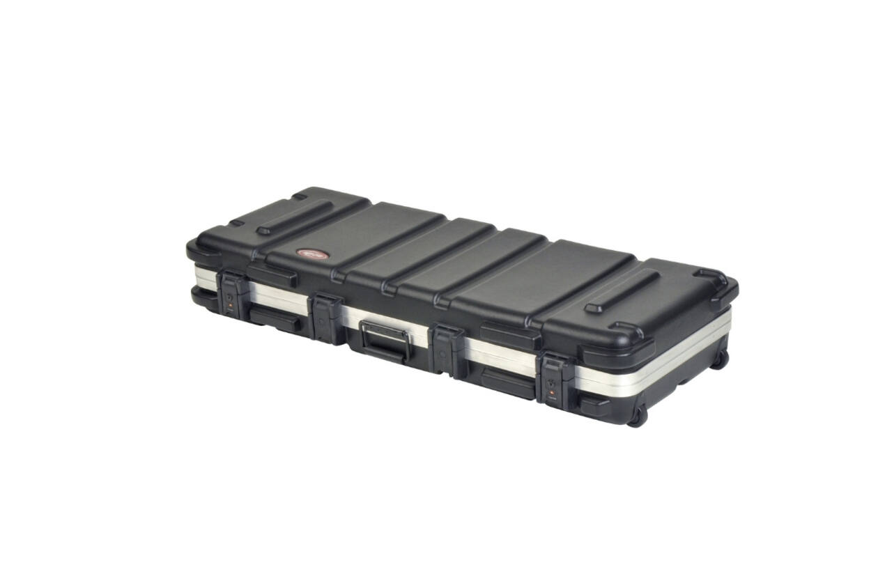 SKB – vSeries 3SKB-4316 – Transportkoffer – Schwarz – mit Rollen – leer