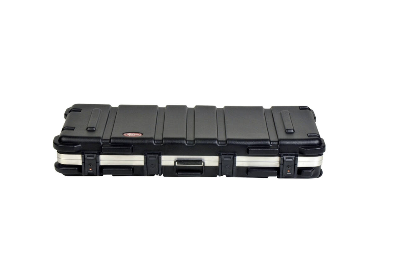 SKB – vSeries 3SKB-4316 – Transportkoffer – Schwarz – mit Rollen – leer