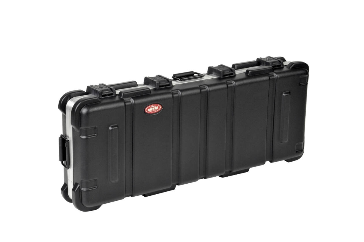 SKB – vSeries 3SKB-4316 – Transportkoffer – Schwarz – mit Rollen – leer